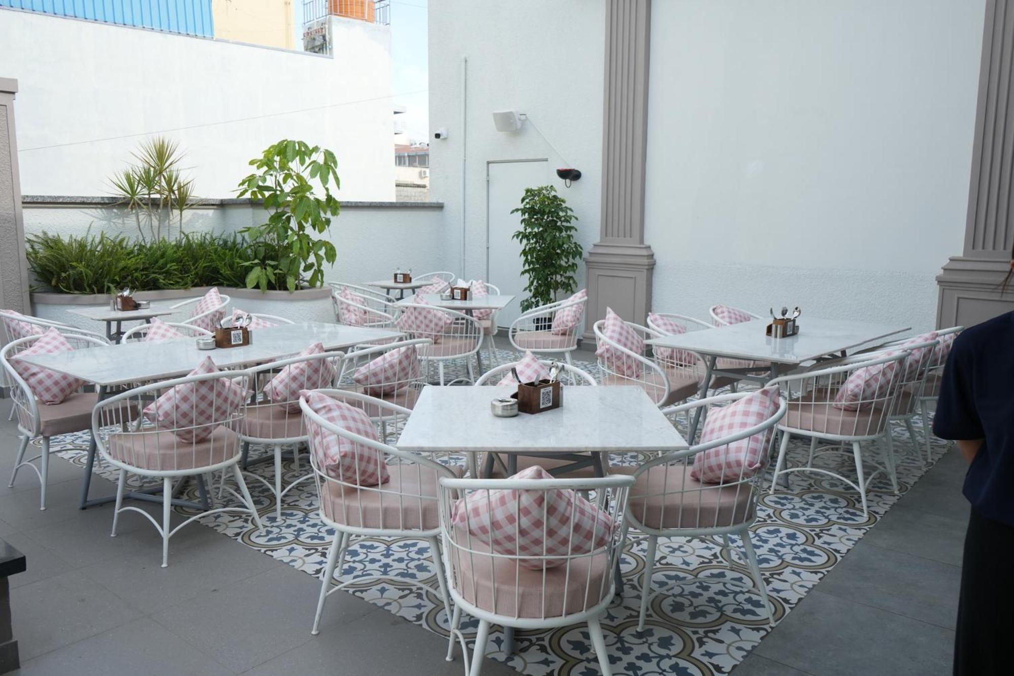 Fabhotel Memories Inn Bangalore Exterior foto